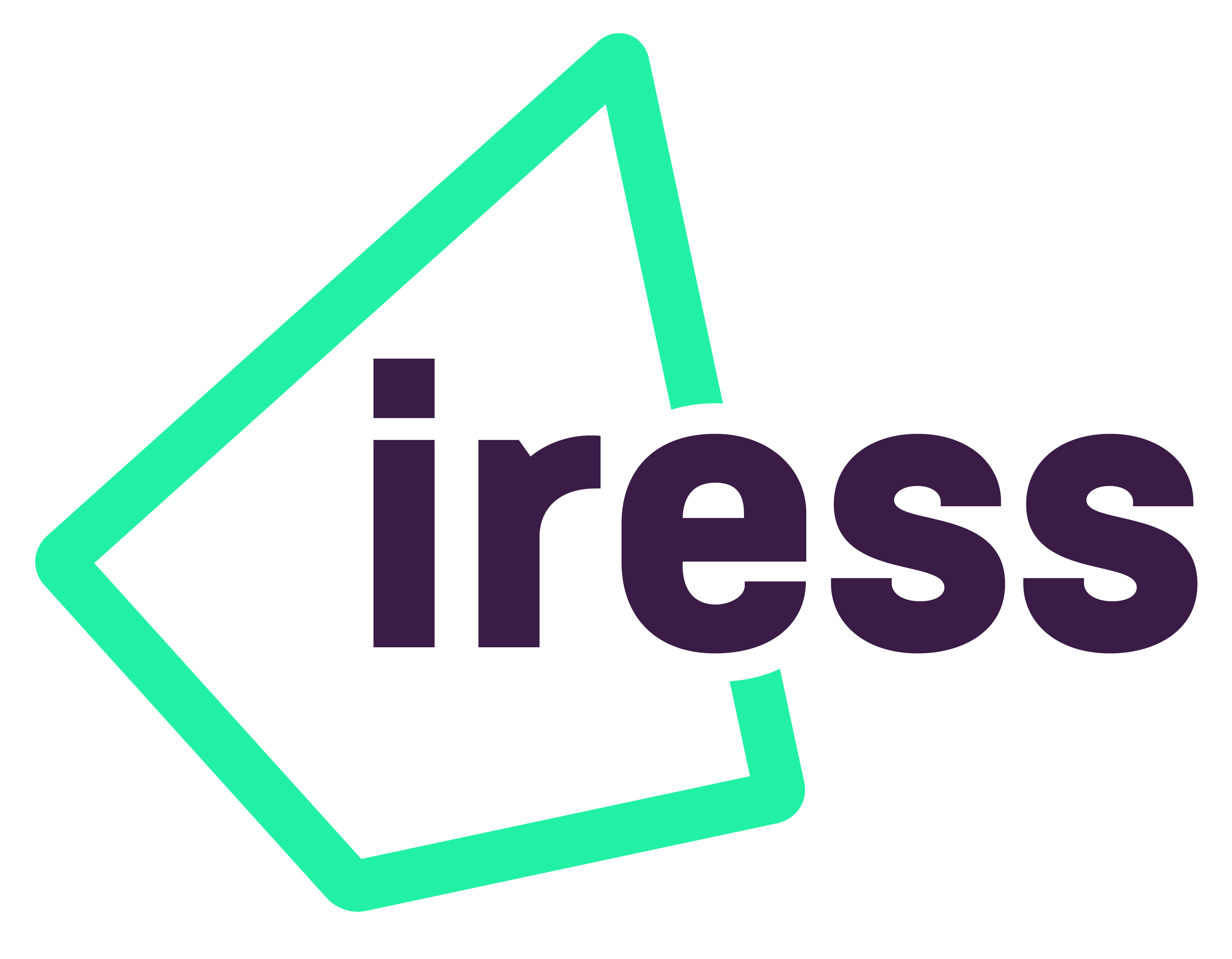 iRESS